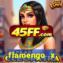 flamengo x fortaleza online futemax
